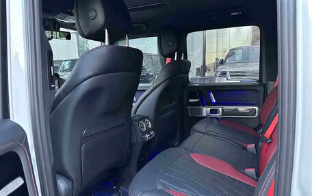 Mercedes-Benz G-Класс AMG, 2022 год, 28 000 276 рублей, 13 фотография
