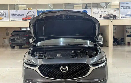 Mazda CX-30 I, 2022 год, 1 936 000 рублей, 3 фотография