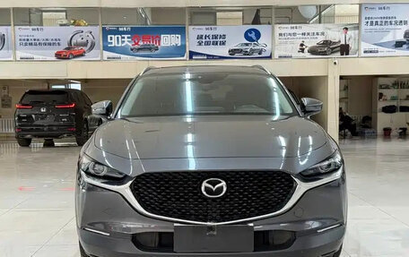 Mazda CX-30 I, 2022 год, 1 936 000 рублей, 2 фотография