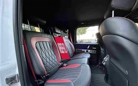 Mercedes-Benz G-Класс AMG, 2022 год, 28 000 276 рублей, 14 фотография