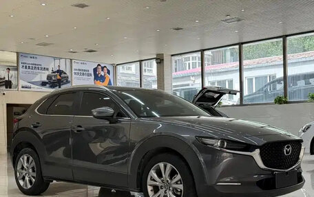 Mazda CX-30 I, 2022 год, 1 936 000 рублей, 4 фотография