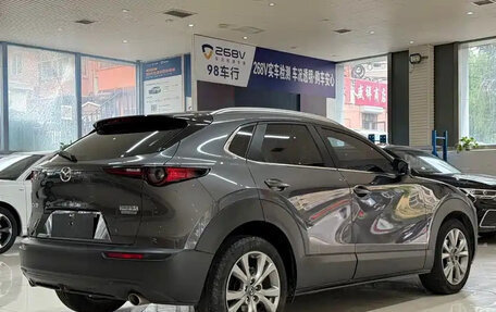 Mazda CX-30 I, 2022 год, 1 936 000 рублей, 8 фотография