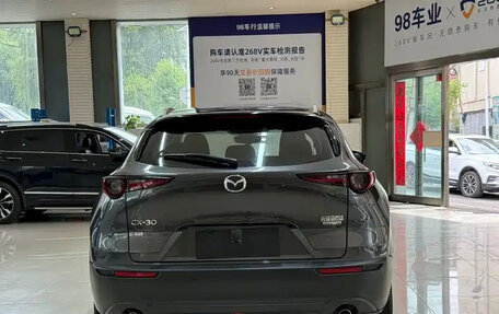 Mazda CX-30 I, 2022 год, 1 936 000 рублей, 6 фотография