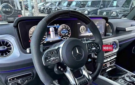 Mercedes-Benz G-Класс AMG, 2022 год, 28 000 276 рублей, 9 фотография