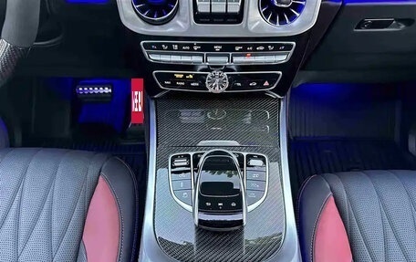 Mercedes-Benz G-Класс AMG, 2022 год, 28 000 276 рублей, 11 фотография