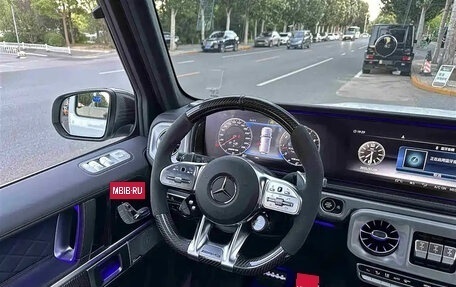 Mercedes-Benz G-Класс AMG, 2022 год, 28 000 276 рублей, 8 фотография