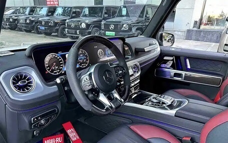 Mercedes-Benz G-Класс AMG, 2022 год, 28 000 276 рублей, 6 фотография