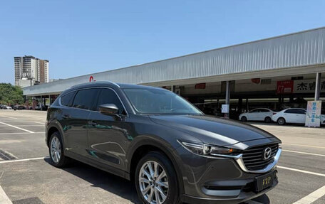 Mazda CX-8, 2022 год, 2 170 000 рублей, 3 фотография