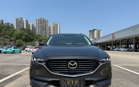 Mazda CX-8, 2022 год, 2 170 000 рублей, 2 фотография