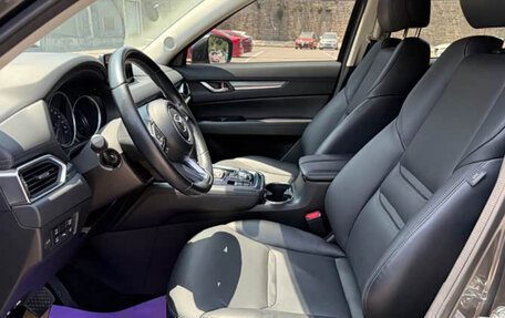 Mazda CX-8, 2022 год, 2 170 000 рублей, 8 фотография