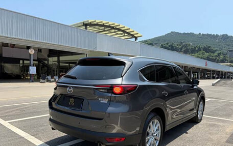Mazda CX-8, 2022 год, 2 170 000 рублей, 4 фотография