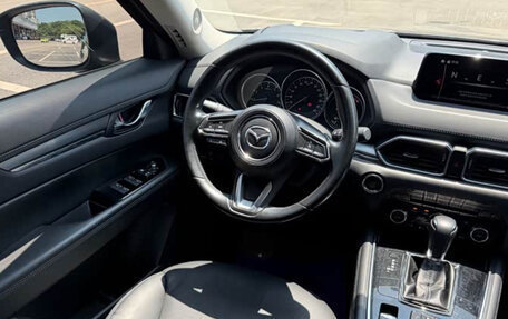 Mazda CX-8, 2022 год, 2 170 000 рублей, 7 фотография