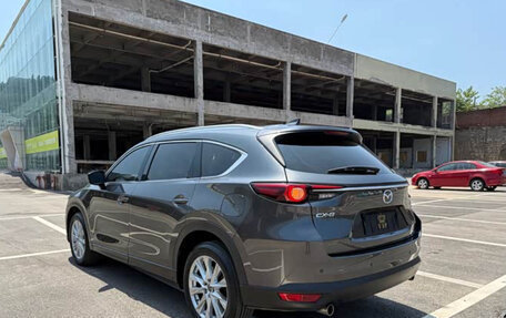 Mazda CX-8, 2022 год, 2 170 000 рублей, 6 фотография