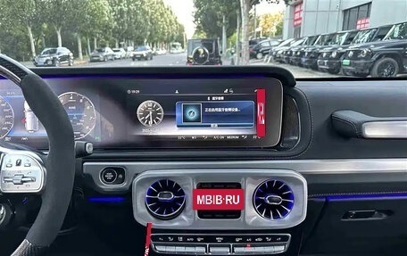 Mercedes-Benz G-Класс AMG, 2022 год, 28 000 276 рублей, 12 фотография