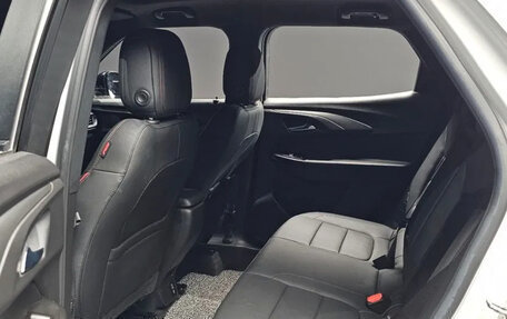 Chevrolet TrailBlazer, 2022 год, 1 866 999 рублей, 14 фотография