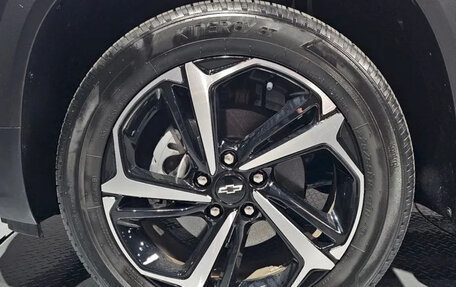 Chevrolet TrailBlazer, 2022 год, 1 866 999 рублей, 19 фотография