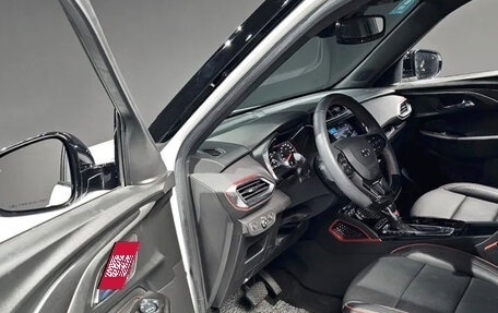 Chevrolet TrailBlazer, 2022 год, 1 866 999 рублей, 15 фотография
