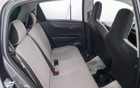Toyota Vitz, 2011 год, 659 000 рублей, 18 фотография