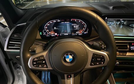 BMW X5, 2022 год, 7 309 000 рублей, 8 фотография