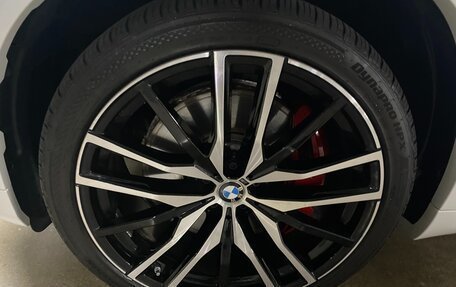 BMW X5, 2022 год, 7 309 000 рублей, 6 фотография