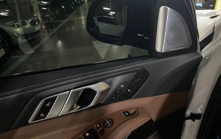 BMW X5, 2022 год, 7 309 000 рублей, 13 фотография