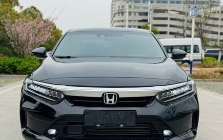 Honda Inspire, 2022 год, 1 550 563 рублей, 3 фотография