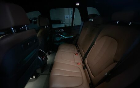 BMW X5, 2022 год, 7 309 000 рублей, 16 фотография