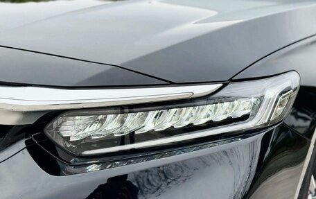 Honda Inspire, 2022 год, 1 550 563 рублей, 4 фотография