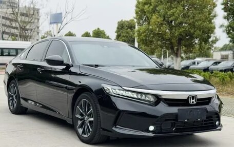 Honda Inspire, 2022 год, 1 550 563 рублей, 2 фотография