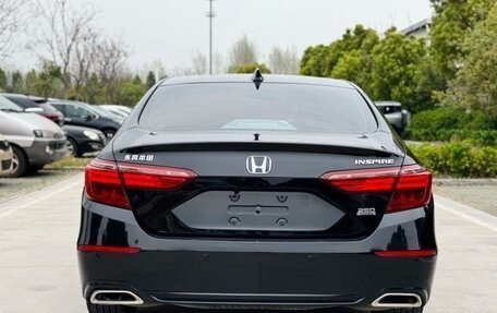 Honda Inspire, 2022 год, 1 550 563 рублей, 7 фотография