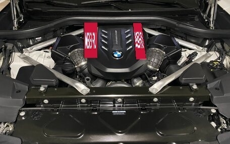 BMW X5, 2022 год, 7 309 000 рублей, 7 фотография