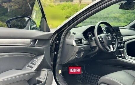 Honda Inspire, 2022 год, 1 550 563 рублей, 10 фотография