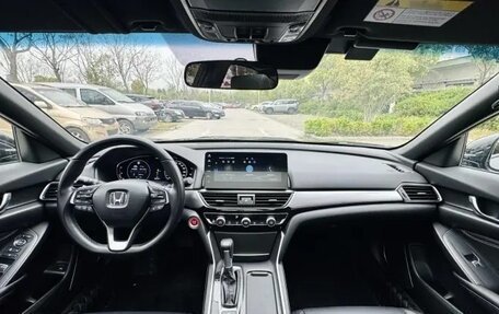 Honda Inspire, 2022 год, 1 550 563 рублей, 12 фотография