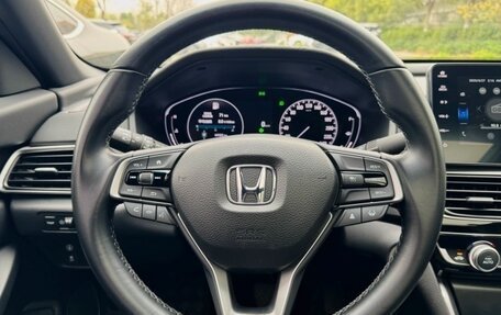 Honda Inspire, 2022 год, 1 550 563 рублей, 13 фотография