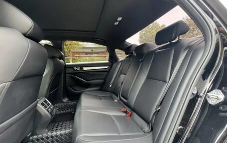 Honda Inspire, 2022 год, 1 550 563 рублей, 21 фотография