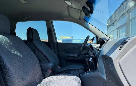 Hyundai Tucson III, 2005 год, 850 000 рублей, 7 фотография