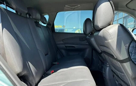 Hyundai Tucson III, 2005 год, 850 000 рублей, 4 фотография