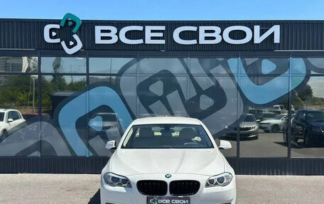 BMW 5 серия, 2012 год, 1 670 000 рублей, 5 фотография
