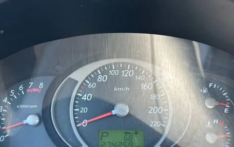 Hyundai Tucson III, 2005 год, 850 000 рублей, 10 фотография
