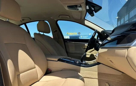 BMW 5 серия, 2012 год, 1 670 000 рублей, 7 фотография