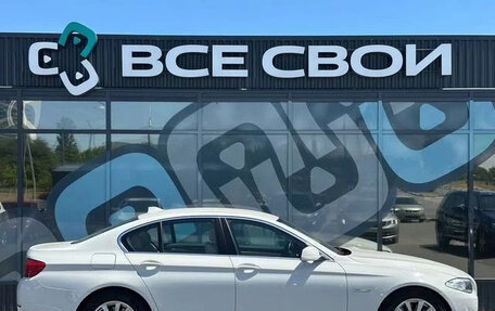 BMW 5 серия, 2012 год, 1 670 000 рублей, 8 фотография