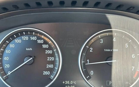 BMW 5 серия, 2012 год, 1 670 000 рублей, 10 фотография