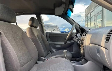 Hyundai Accent II, 2005 год, 435 000 рублей, 7 фотография