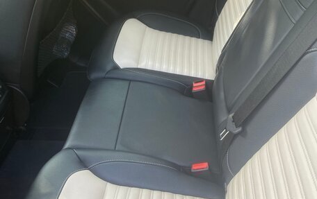 Mercedes-Benz GLE, 2015 год, 3 500 000 рублей, 12 фотография