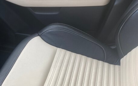 Mercedes-Benz GLE, 2015 год, 3 500 000 рублей, 11 фотография
