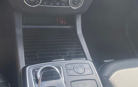 Mercedes-Benz GLE, 2015 год, 3 500 000 рублей, 7 фотография