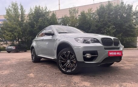 BMW X6, 2011 год, 2 600 000 рублей, 2 фотография