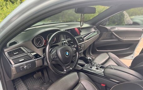 BMW X6, 2011 год, 2 600 000 рублей, 14 фотография