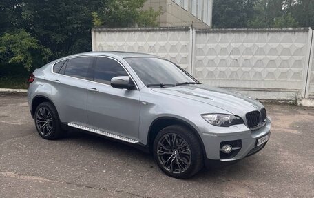BMW X6, 2011 год, 2 600 000 рублей, 9 фотография