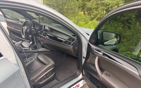 BMW X6, 2011 год, 2 600 000 рублей, 17 фотография